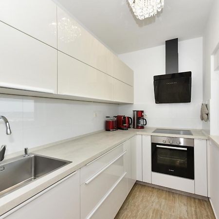 Mm Luxury Apartments Gold & Rubin Zadar Dış mekan fotoğraf