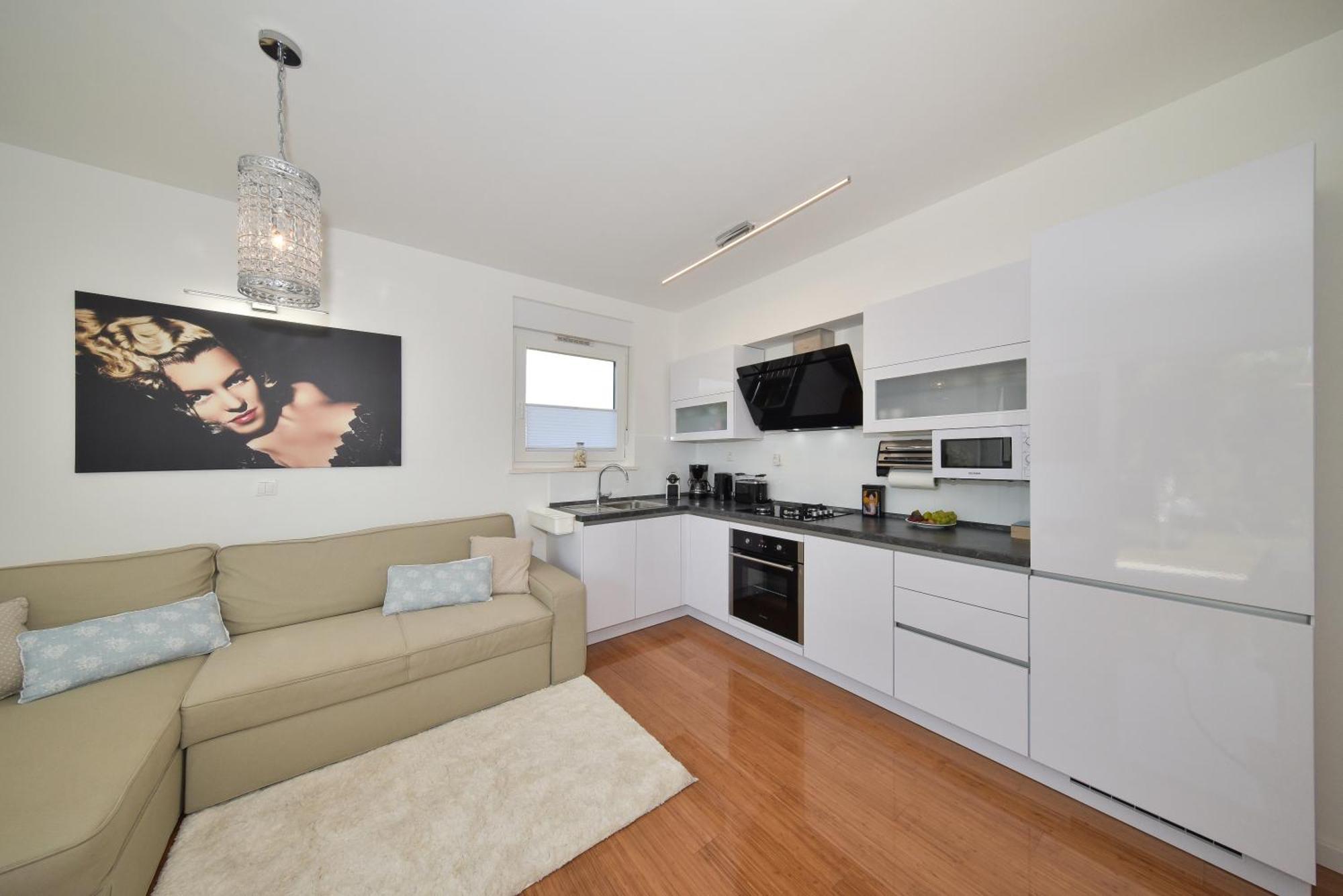 Mm Luxury Apartments Gold & Rubin Zadar Oda fotoğraf